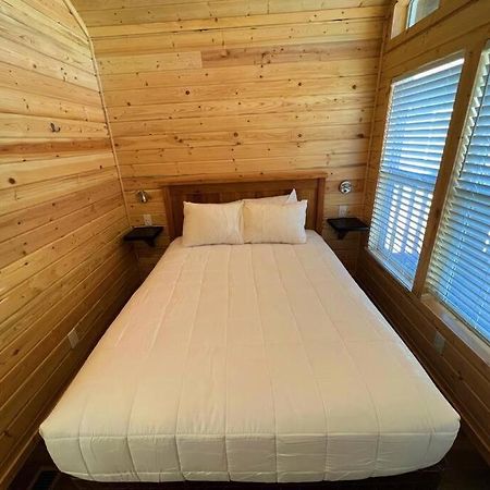 065 Star Gazing Tiny Home Nr Grand Canyon South Rim Sleeps 8 Valle Exterior photo