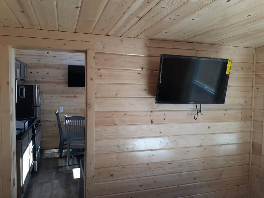 065 Star Gazing Tiny Home Nr Grand Canyon South Rim Sleeps 8 Valle Exterior photo