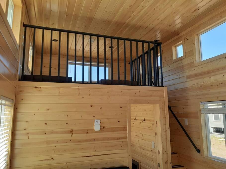 065 Star Gazing Tiny Home Nr Grand Canyon South Rim Sleeps 8 Valle Exterior photo