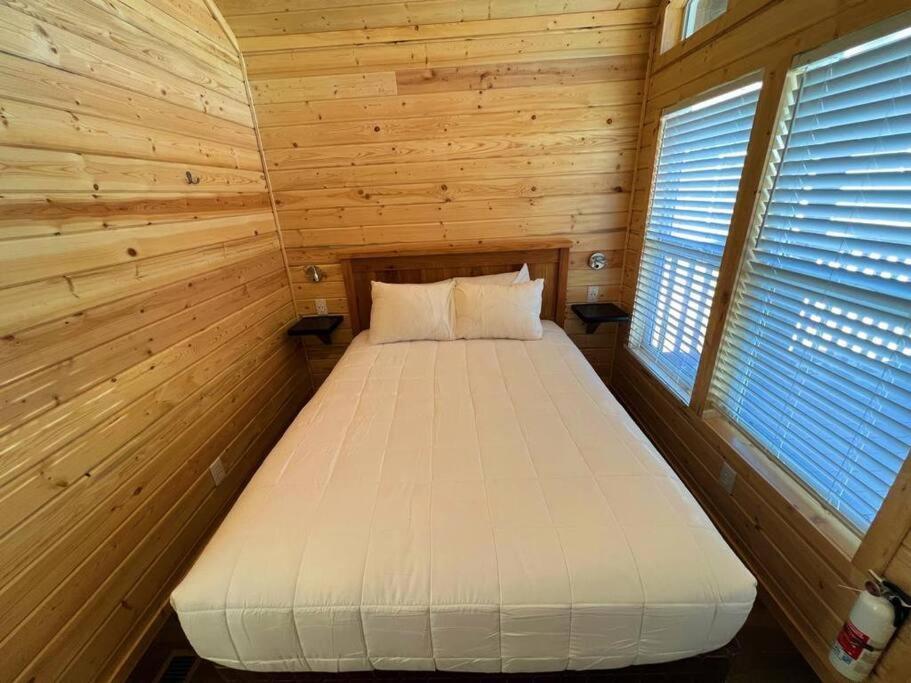 065 Star Gazing Tiny Home Nr Grand Canyon South Rim Sleeps 8 Valle Exterior photo