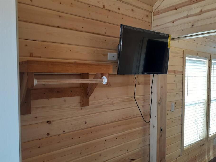 065 Star Gazing Tiny Home Nr Grand Canyon South Rim Sleeps 8 Valle Exterior photo